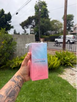 LV - California Dreams     3.4 oz
