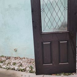36x80entry Doors