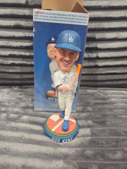 Jeff Kent Bobble Head