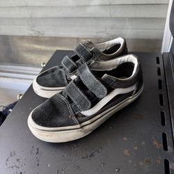 Vans Size 1.5