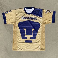 UNAM Pumas jersey
