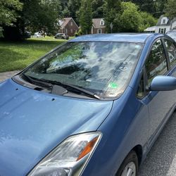 2005 Toyota Prius