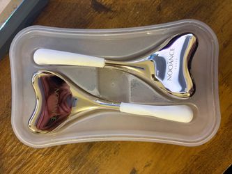 Cryotherapy Spoons - Nooance Paris CryoSpoons.