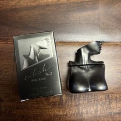 Billie Eilish No. 2 PERFUME EDP 0.25 oz  7.5ml SPLASH New Box *MINI Travel Size*