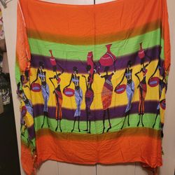 Sarongs Bikini Cover Up Wraps 