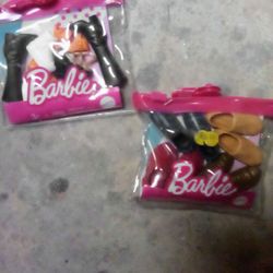 Barbie And Ken Shoes