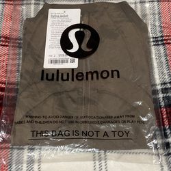 LULULEMON DEFINE JACKET