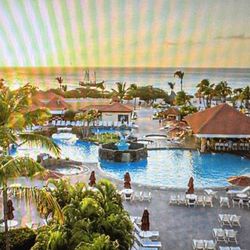 ARUBA ORANJASTED LA CABANA RESORT AND CASINO