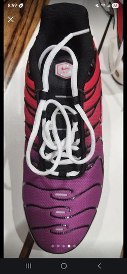 Nike AirMax Plus TN SE size 9.5