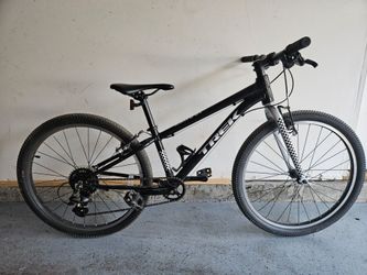 Trek Wahoo 24"