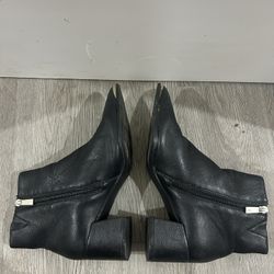 Kenneth Cole Roanne Chelsea Boots size 6.5 women’s