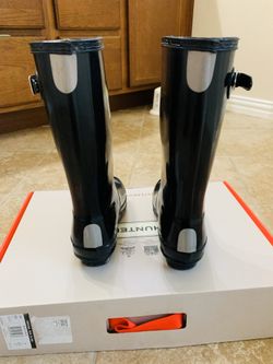 Hunter Boots