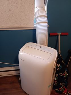 Toshiba Air Conditioner 