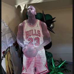 Micheal Jordan - Vintage 