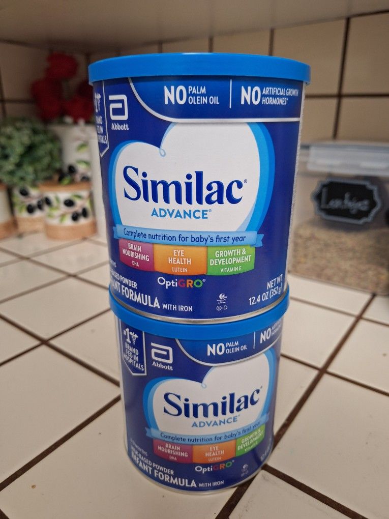 SIMILAC 