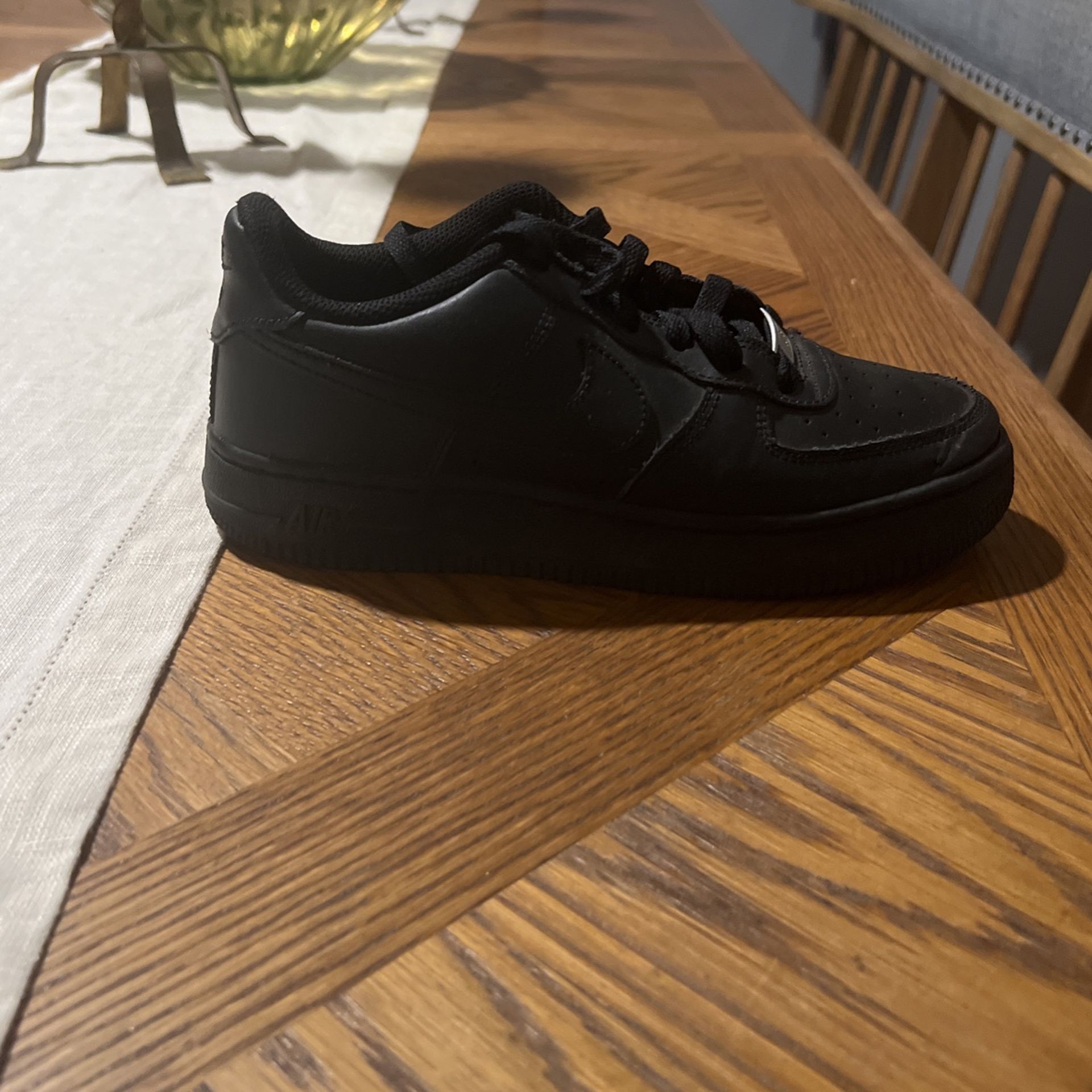 Black Air Forces