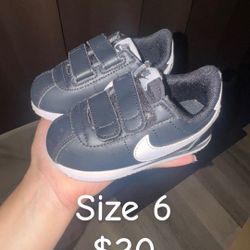 Toddler Shoes