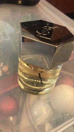 Ysl perfume