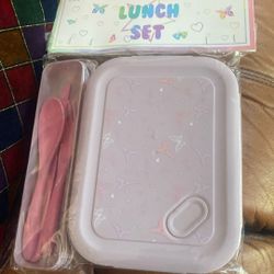 Lunch Set
