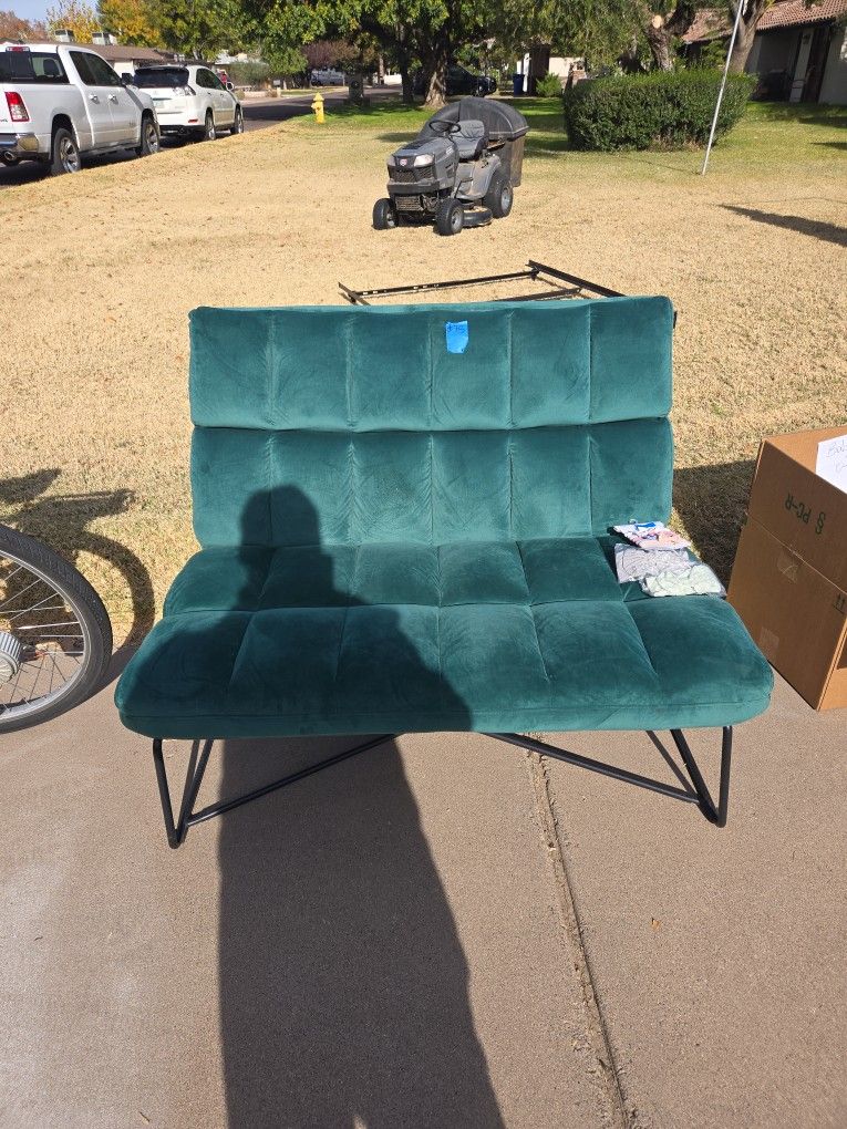 Couch Chair Love Seat