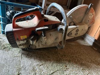 STIHL TS400