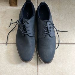 Shoes Size 12