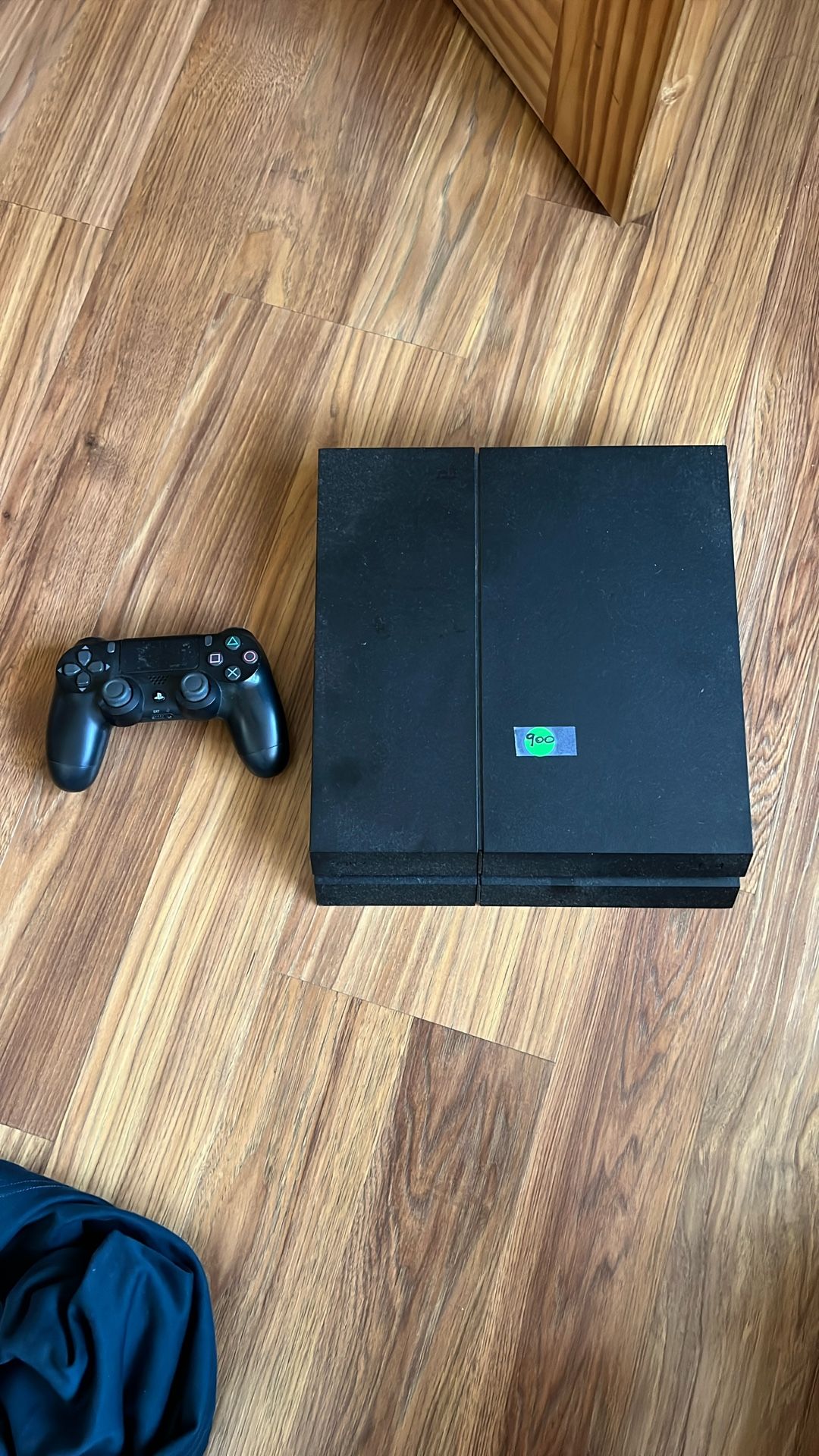 PlayStation 4