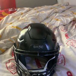 Men’s Large Ridell Speedflex