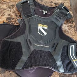 Icon Chest protector
