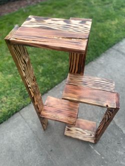 Plant stand