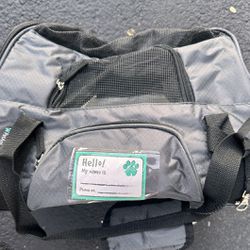 Small Travel On Luggage For Cat Or Dog