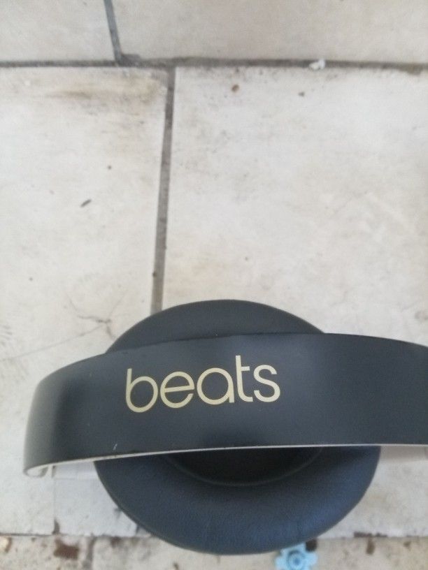 Beats Headphones