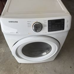 Samsung Dryer 