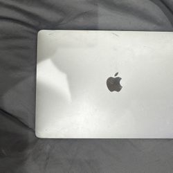 2020 Mac Book Pro w/ Touch Bar And Wireless Mouse 