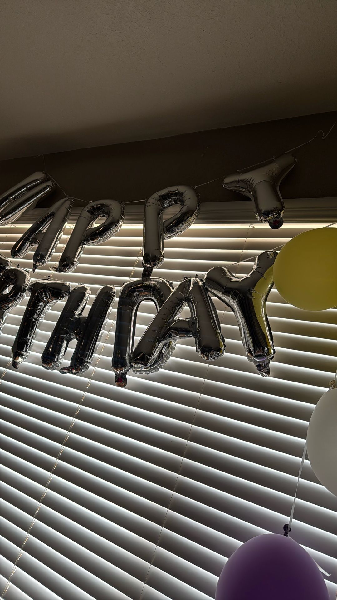 Free Happy Birthday Sign