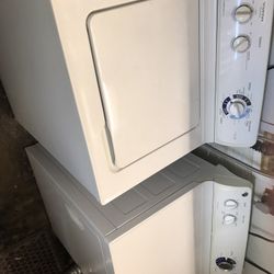 Washer/dryer Set