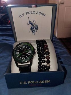 Polo Watch