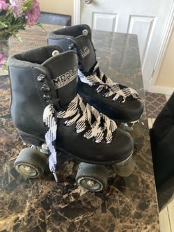 Impala Roller Skates