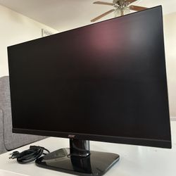 Monitor 27’