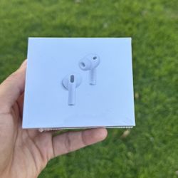 Airpod pro 3