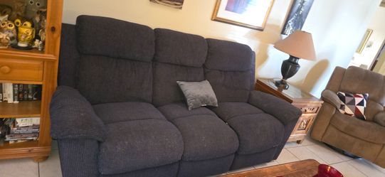 SOFA & LOVESEAT
