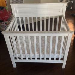 Baby Crib