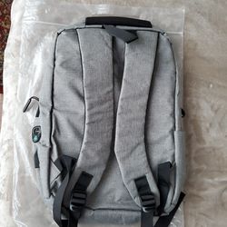 Backpack For Laptop And General Use New