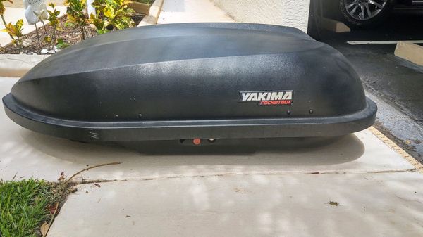 rocketbox yakami rocketbox yakami