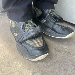 Burberry Shoes