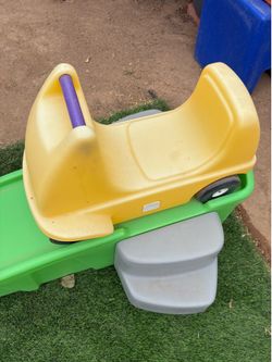 Kids  Rolling Coaster