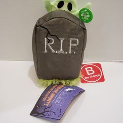 Howling Haunts Plush Dog Toy Collection 2019 P.L.A.Y. 