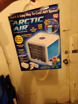 Arctic Air