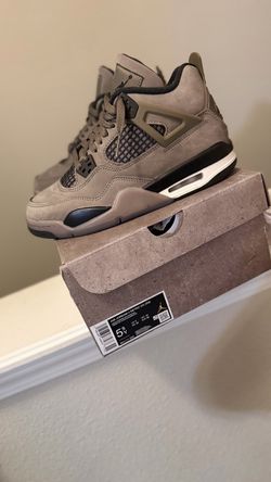 Jordan 4s