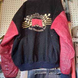 Marlboro Racing Jacket